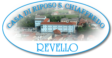 Casa di Riposo S.Chiaffredo - Revello (CN)